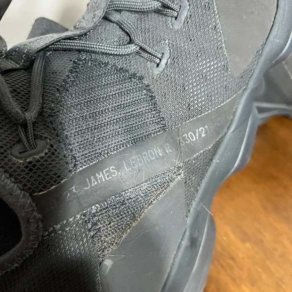 Nike Lebron James XIV Limited size 10 - Picture 6 of 11